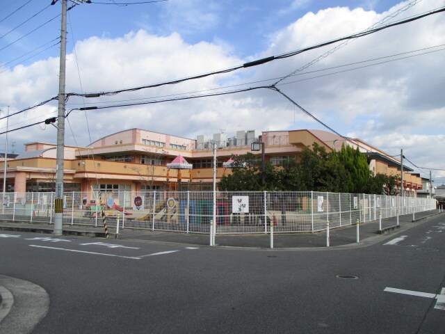 物件内観写真33　(美原にし保育所 1248m)