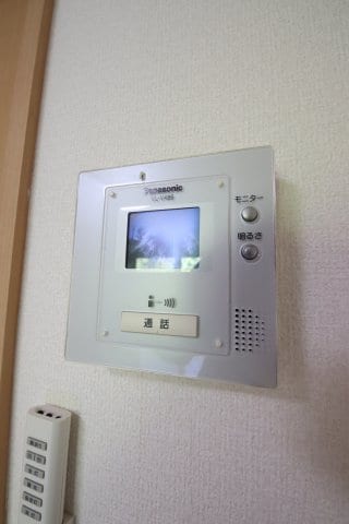 物件内観写真24　(TVドアホン)