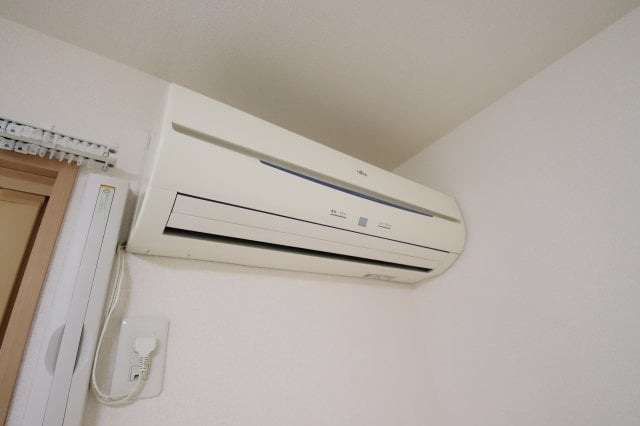 物件内観写真26　(エアコン)