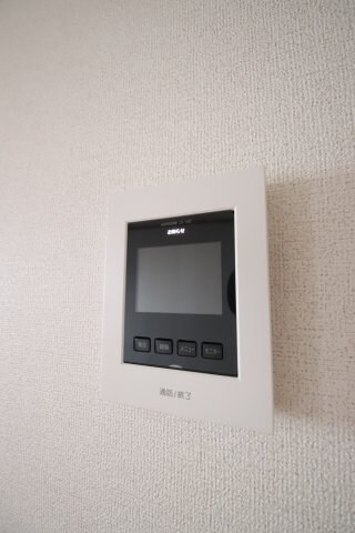 物件内観写真21　(TVインターホン)