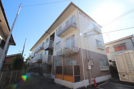 エステートピアウラタ外観写真