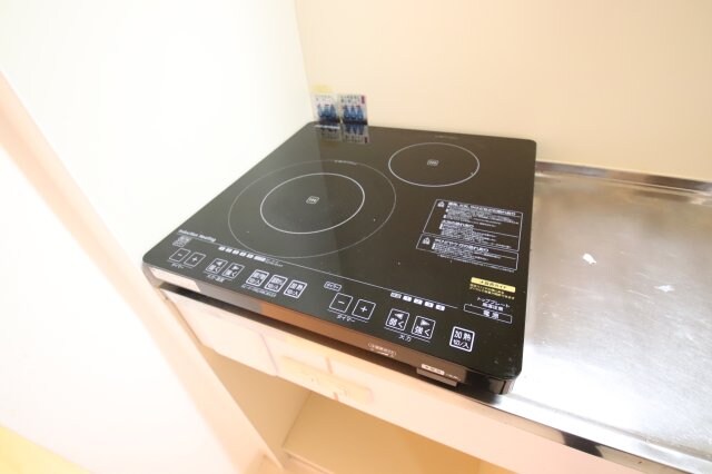 物件内観写真19　(IHコンロ)