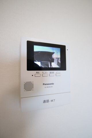 物件内観写真26　(TVインターホン)