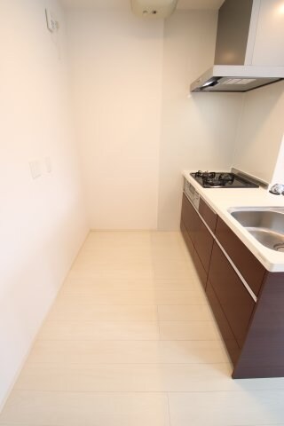 物件内観写真18　(キッチンスペース)