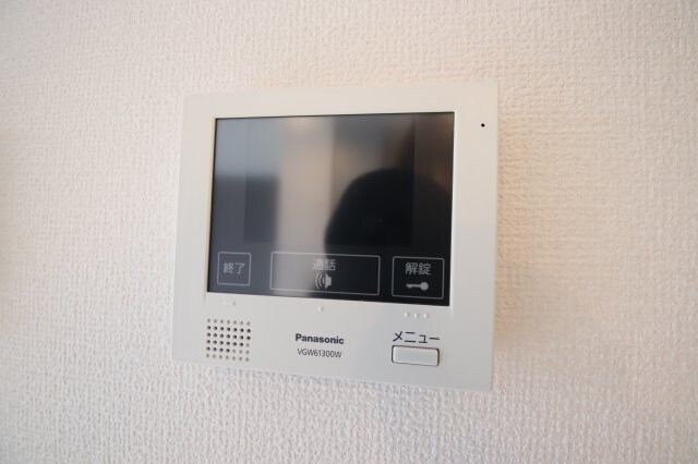 物件内観写真21　(TVドアホン)