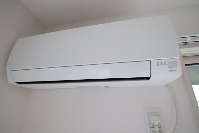 物件内観写真23　(エアコン)