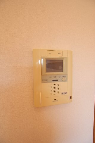 物件内観写真21　(TVインターホン)