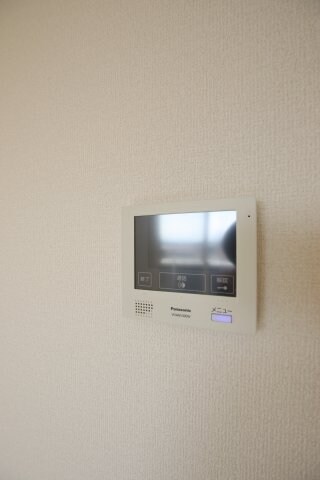 物件内観写真24　(ＴＶインターホン)