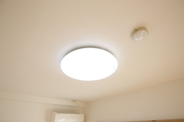 物件内観写真23　(照明)