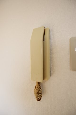 物件内観写真25　(インターホン)