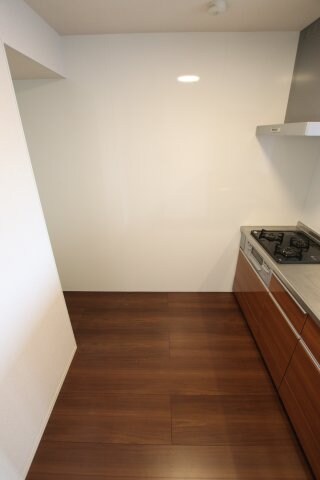 物件内観写真20　(キッチンスペース)