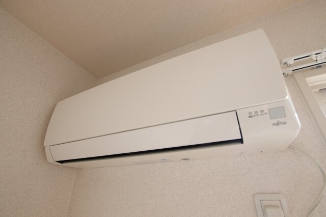 物件内観写真23　(エアコン)