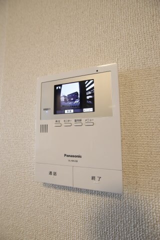物件内観写真24　(ＴＶインターホン)