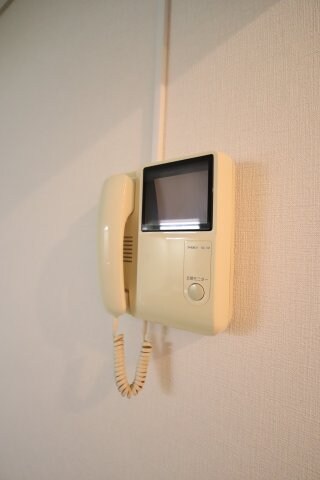 物件内観写真17　(TVモニターホン)