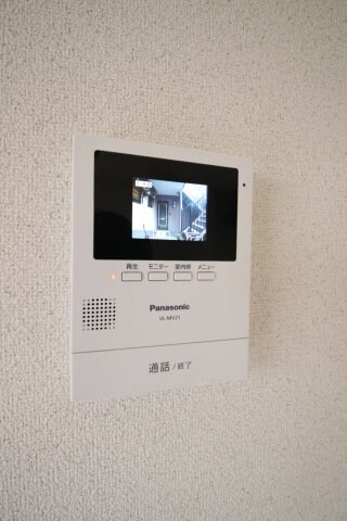 物件内観写真23　(TVモニターホン)