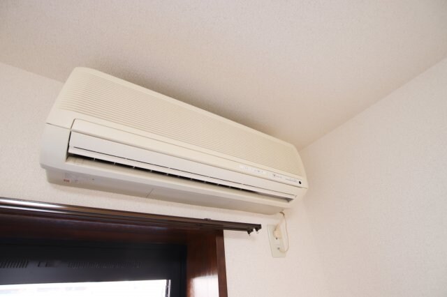 物件内観写真23　(エアコン)
