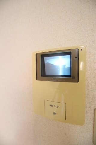 物件内観写真24　(TVインターホン)