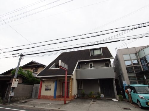 物件内観写真30　(西尾歯科 531m)