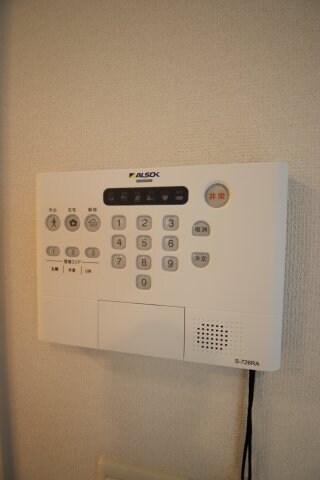 物件内観写真8　(ALSOKセキュリティ)