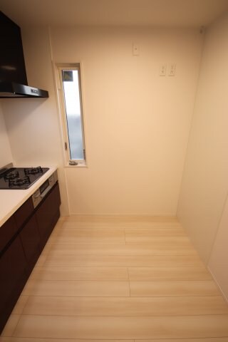 物件内観写真12　(キッチンスペース)