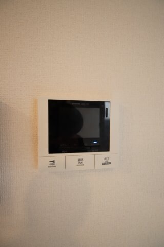 物件内観写真15　(TVインターホン)