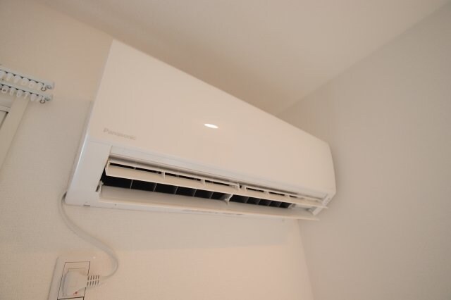 物件内観写真16　(エアコン)