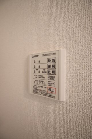 物件内観写真19　(浴室乾燥機)