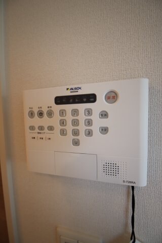 物件内観写真8　(ALSOKセキュリティ)