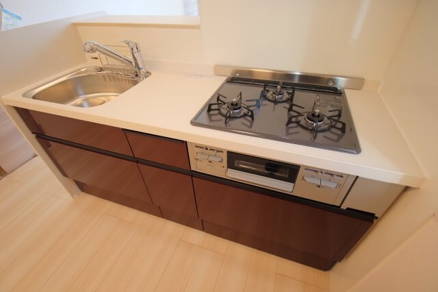 物件内観写真11　