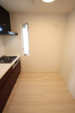 物件内観写真12　(キッチンスペース)