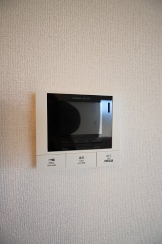 物件内観写真16　(TVインターホン)