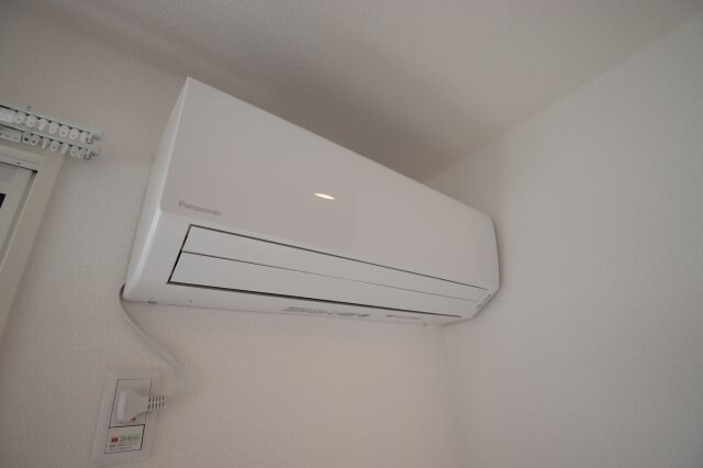 物件内観写真17　(エアコン)