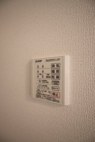 物件内観写真20　(浴室乾燥機)