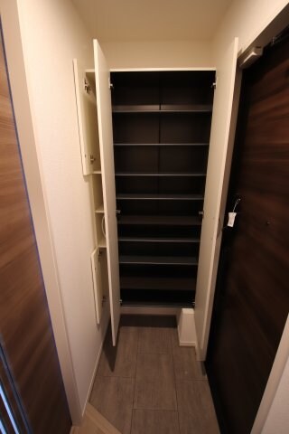 物件内観写真7　(シューズボックス)