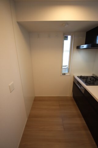 物件内観写真18　(キッチンスペース)