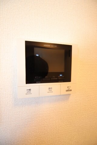 物件内観写真21　(ＴＶインターホン)