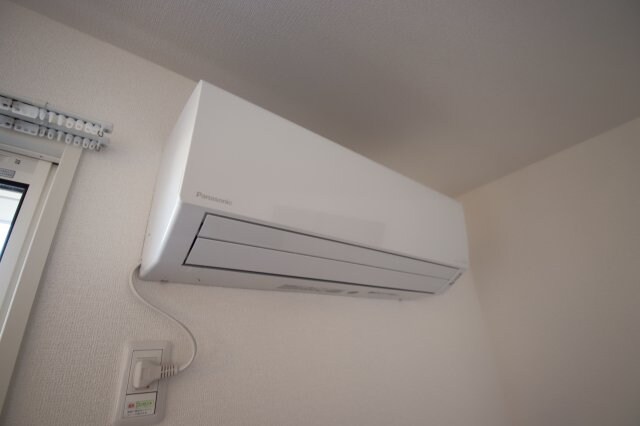 物件内観写真22　(エアコン)