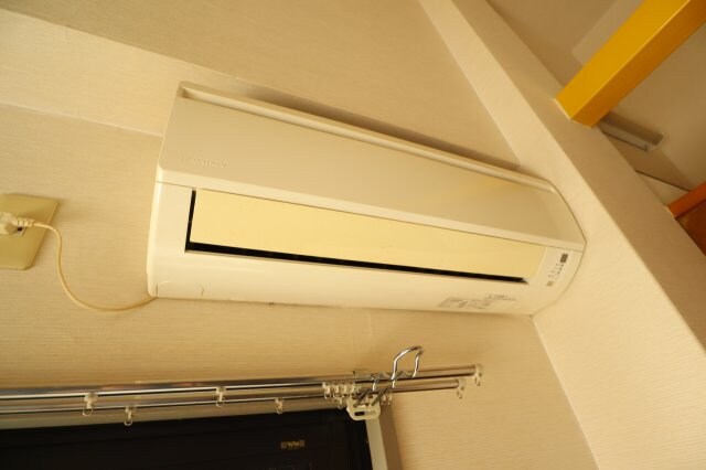 物件内観写真23　(エアコン)