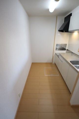 物件内観写真24　(キッチンスペース)