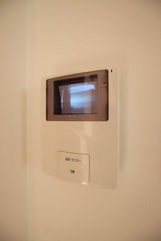 物件内観写真15　(ＴＶインターホン)