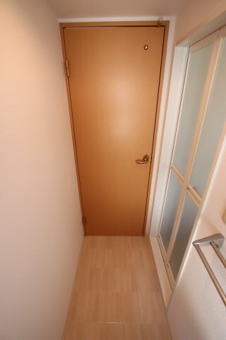 物件内観写真20　(脱衣所)