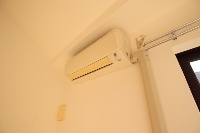 物件内観写真26　(エアコン)