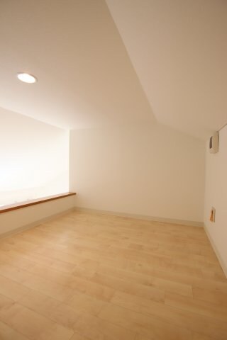物件内観写真27　(ロフト)