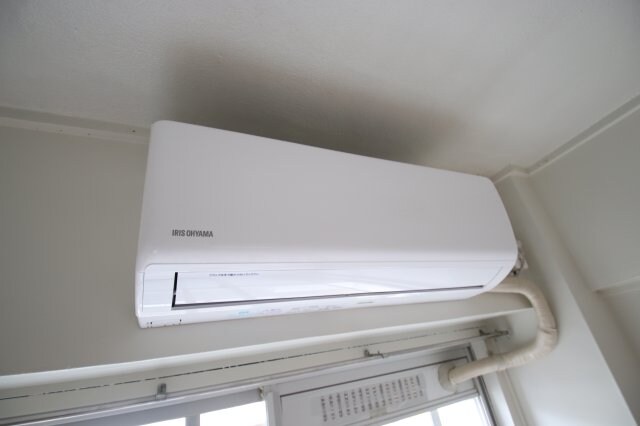 物件内観写真14　(エアコン)