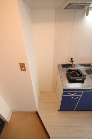 物件内観写真17　(キッチンスペース)