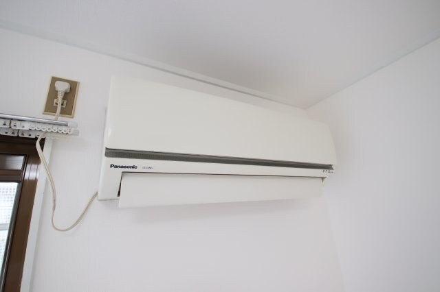 物件内観写真24　(エアコン)