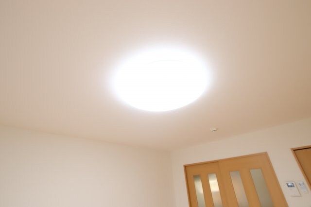 物件内観写真27　(照明器具)