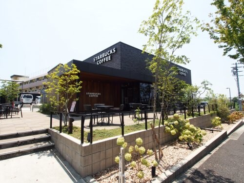 物件内観写真30　(スターバックスコーヒー 泉北槇塚台店 1374m)