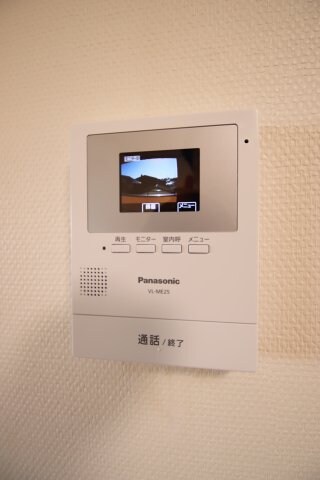 物件内観写真21　(TVモニターフォン)