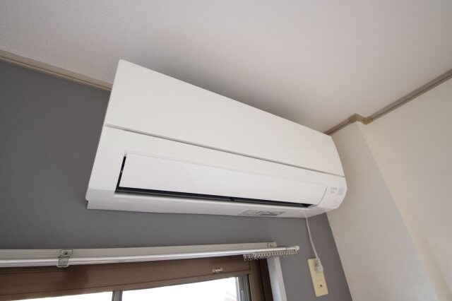物件内観写真27　(エアコン)